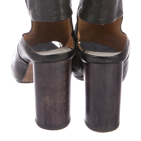 Margiela Heels - Picture 5 of 10
